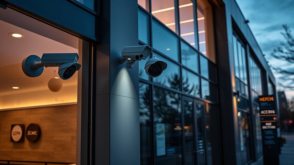 high resolution durable ai enabled surveillance