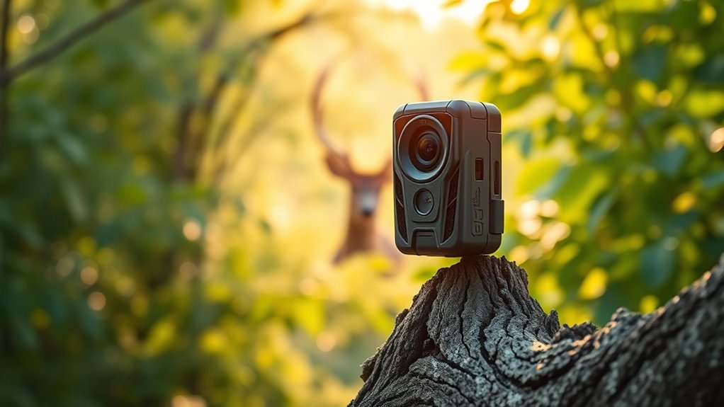 image quality and connectivity