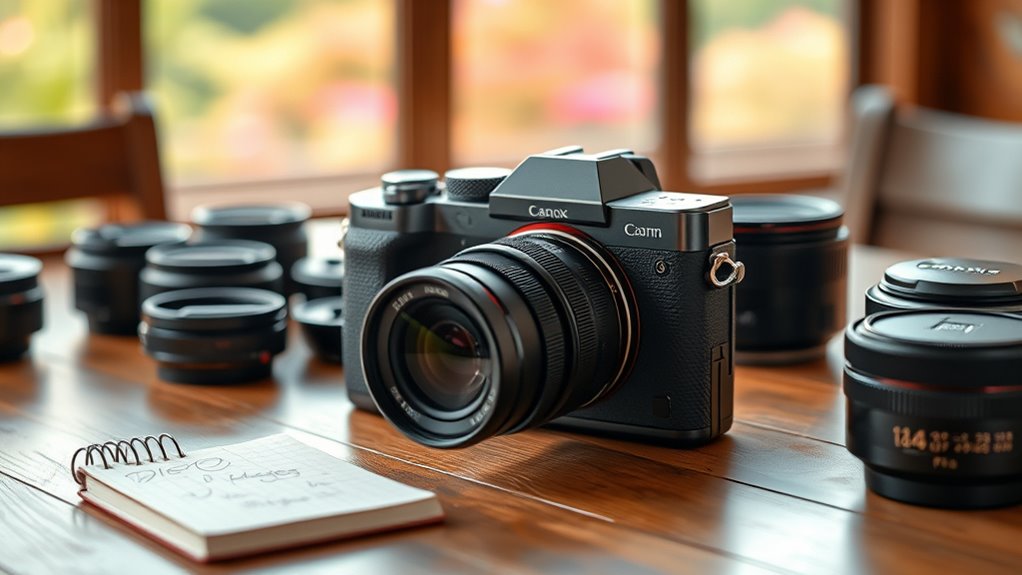 image quality portability connectivity
