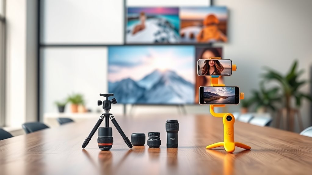 iphone camera accessories guide