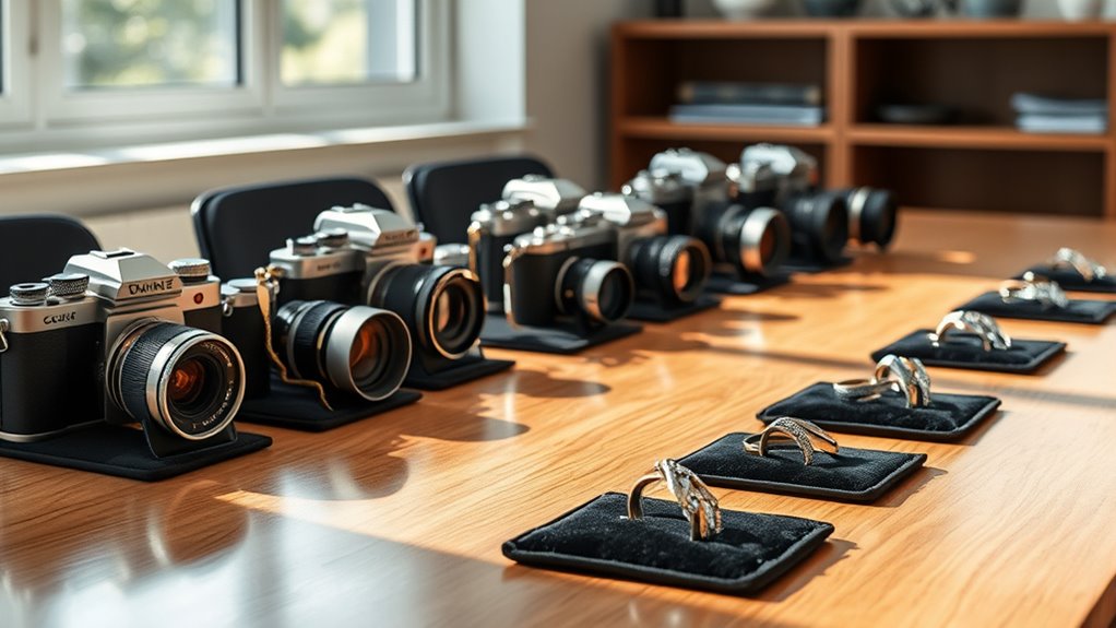 jewelry photography camera guide