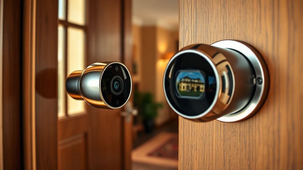 key considerations for cameras