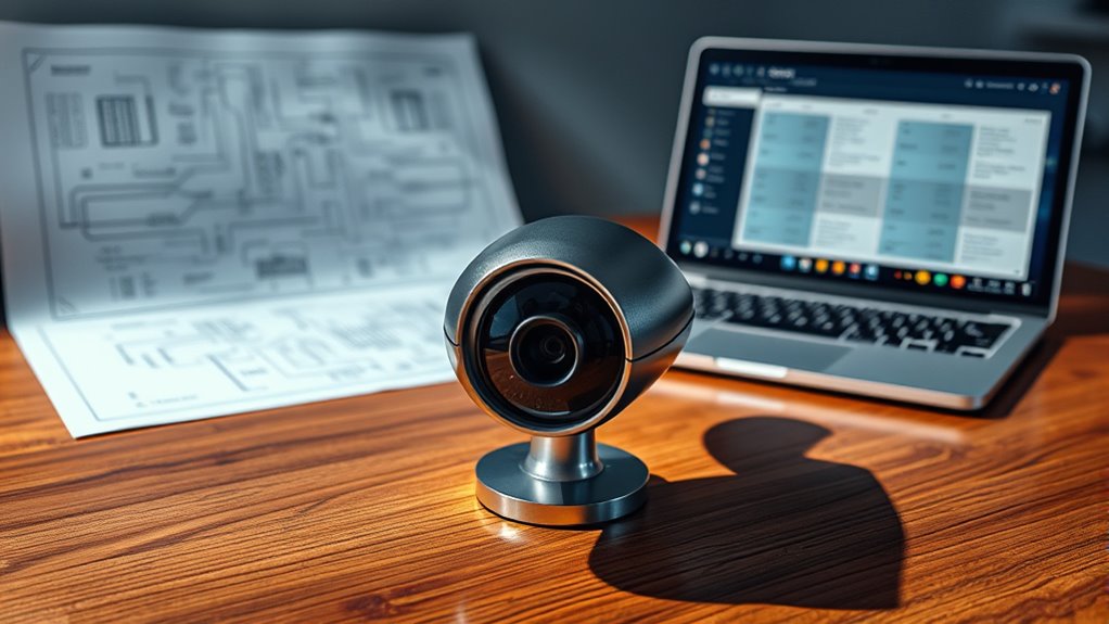 key considerations for security