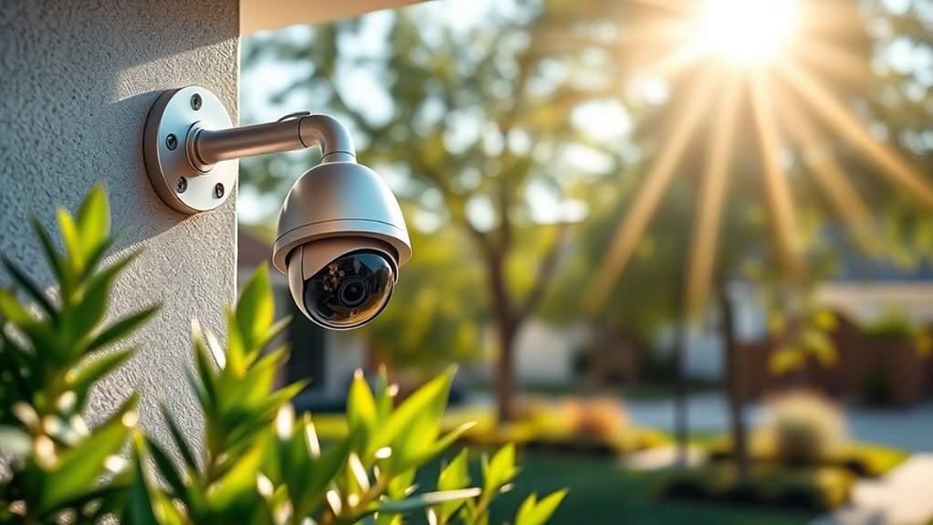 key considerations for security