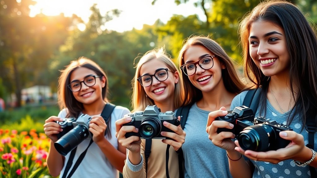 key factors for beginners