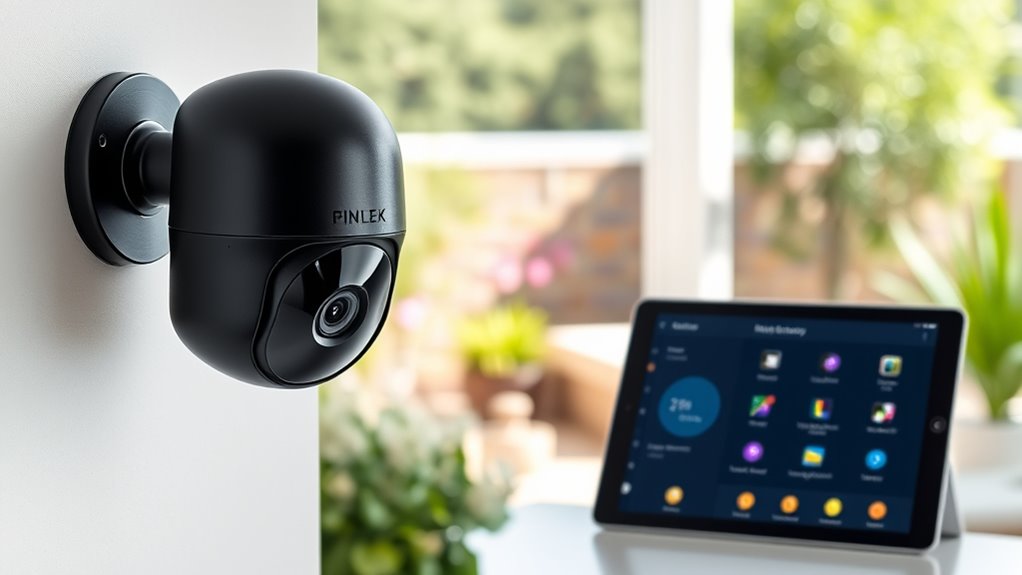 key factors for security