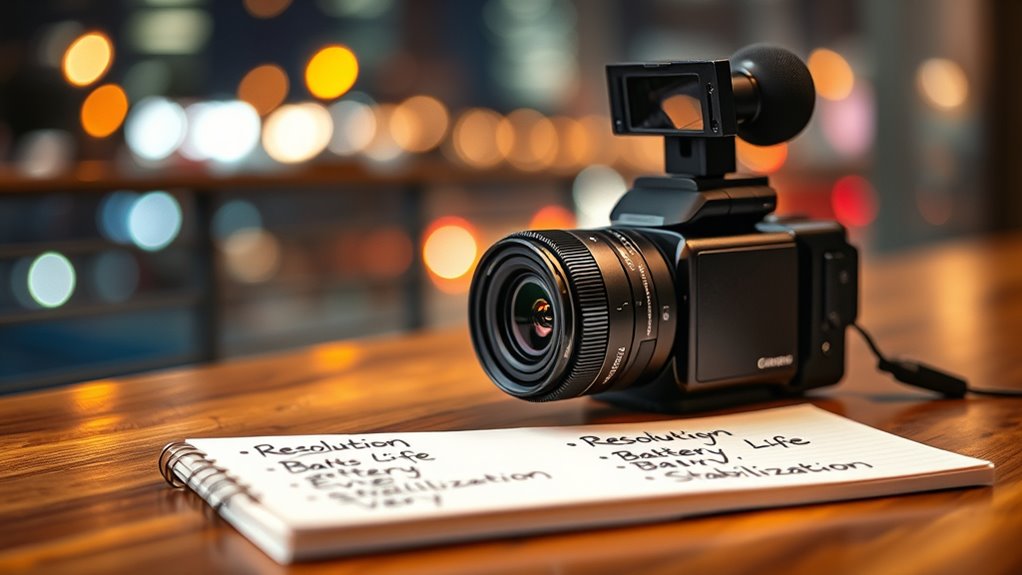 key factors for streaming