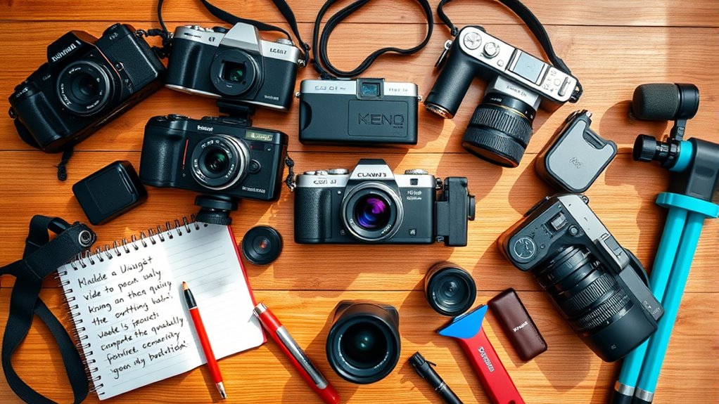 key features for youtube