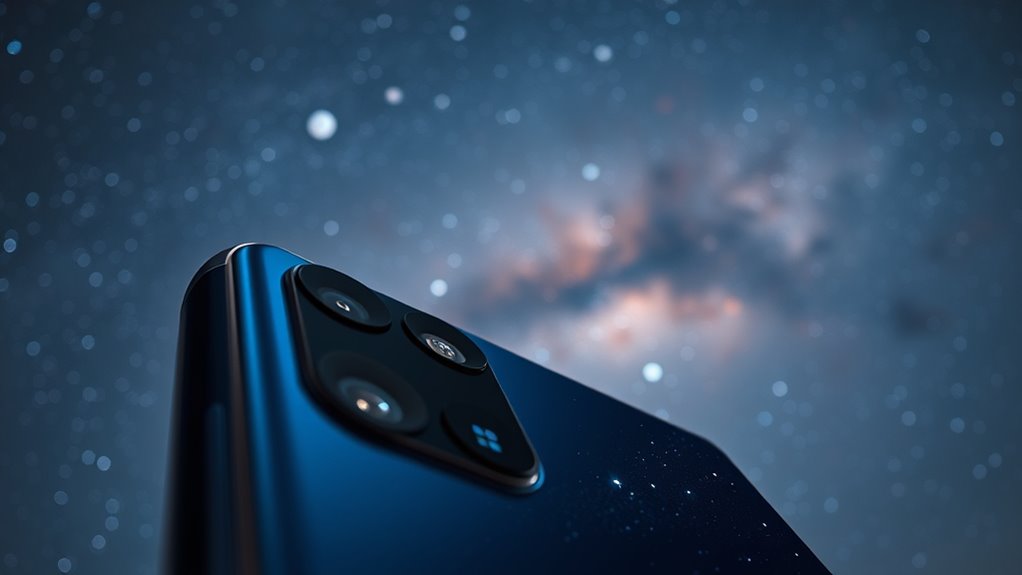key galaxy camera factors