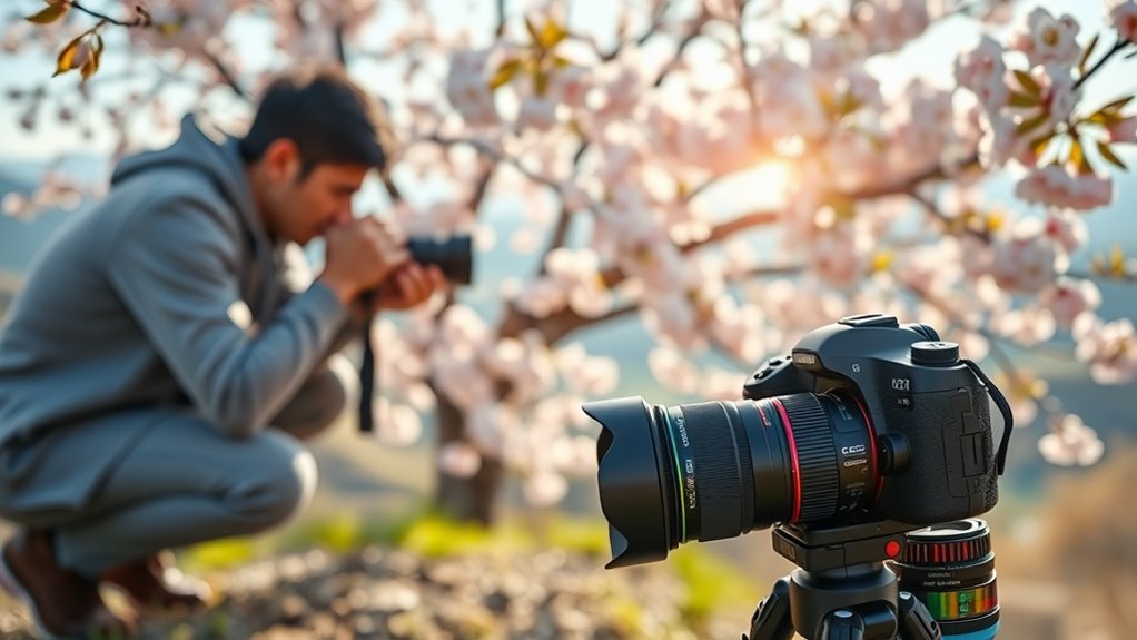 key specifications for cameras
