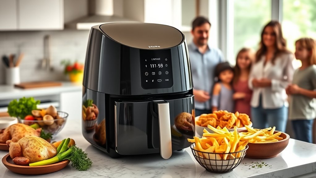 large capacity versatile functions