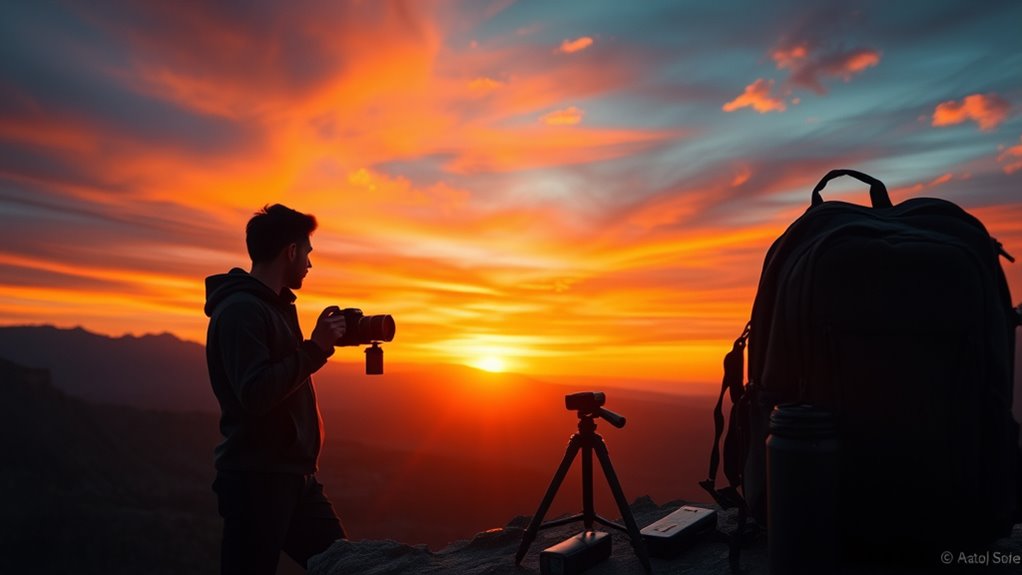 lightweight durable quality camera