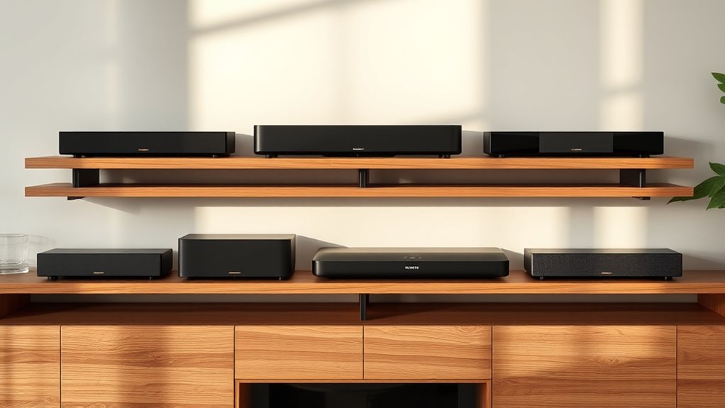 long lasting soundbar rankings