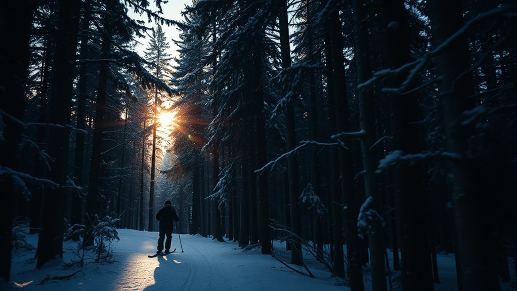 low light camera essentials