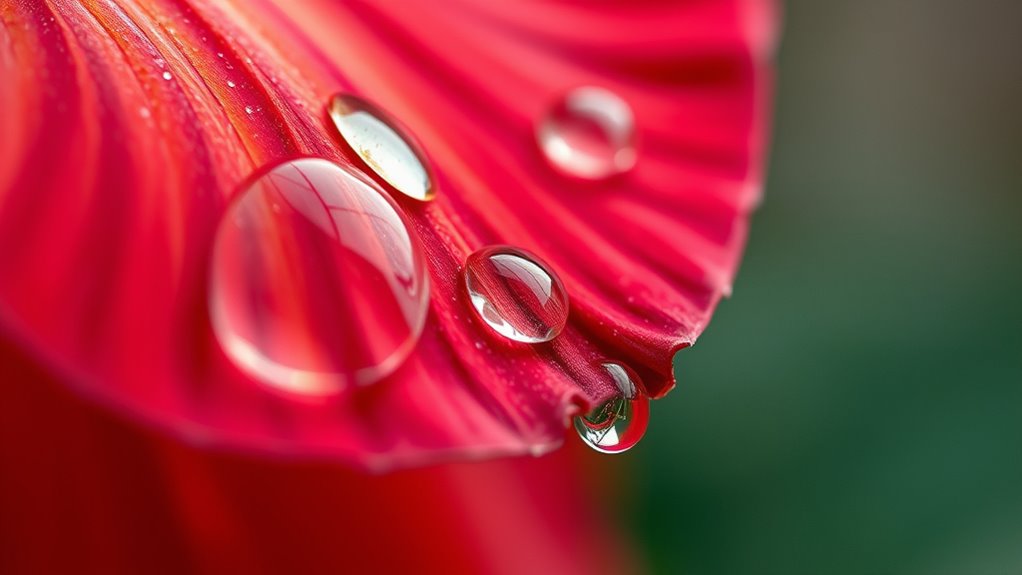 macro lens selection criteria