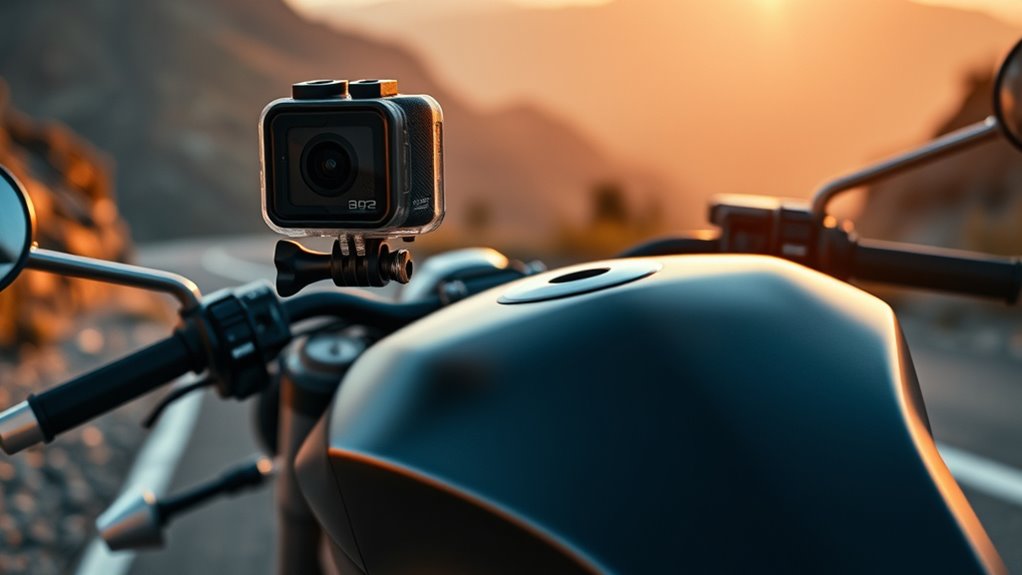 motorcycle camera recommendations 2027