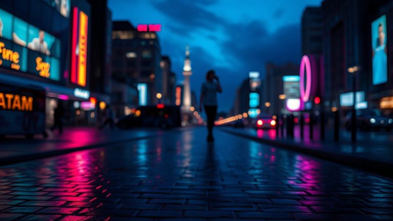 optimal low light techniques
