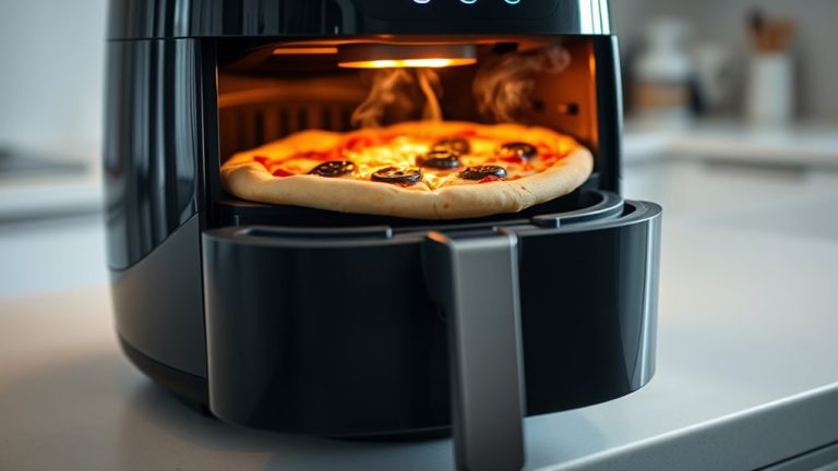 optimal pizza reheating tips