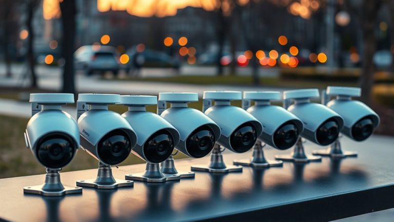 outdoor ptz camera recommendations