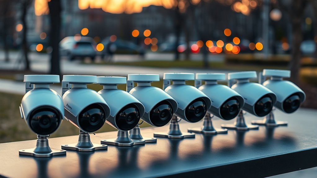 outdoor ptz camera recommendations