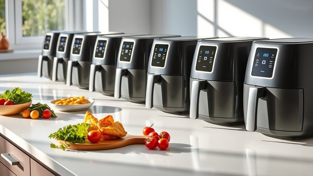 pfas free air fryers