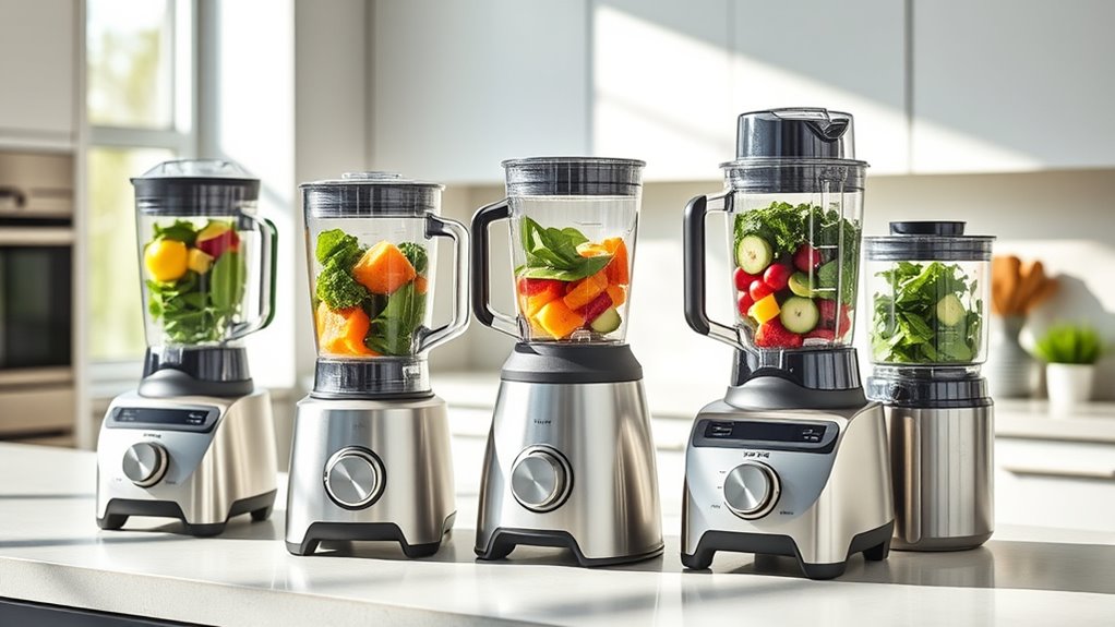 powerful versatile durable easy to clean