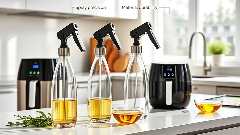 precise easy to clean safe