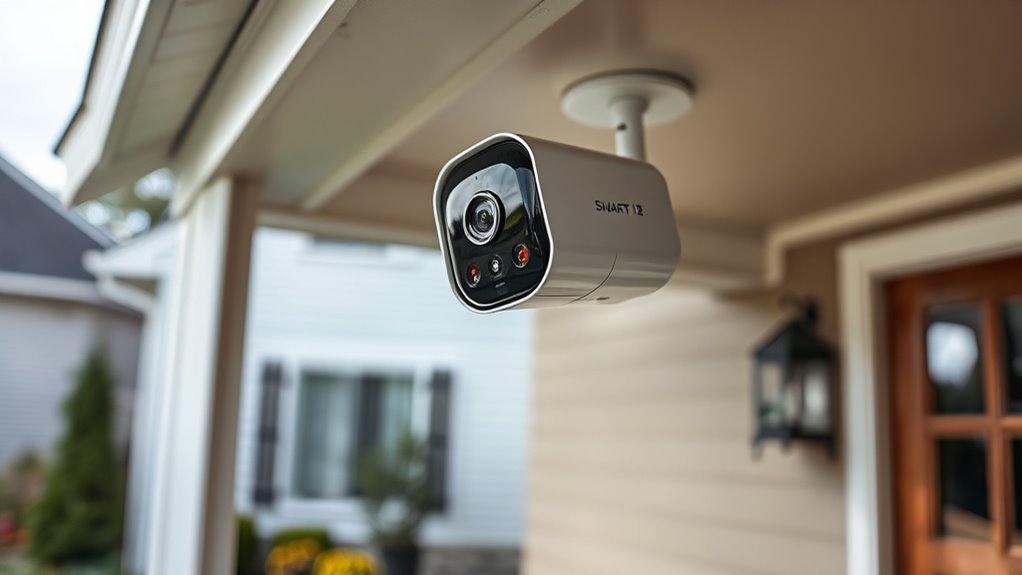prioritize quality power privacy installation