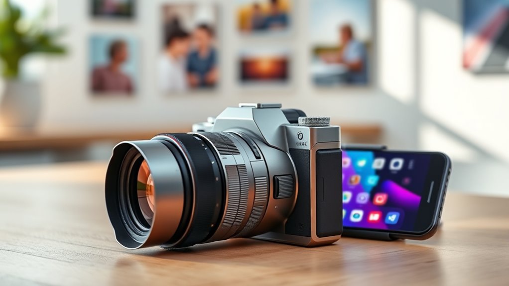 quality portability connectivity audio