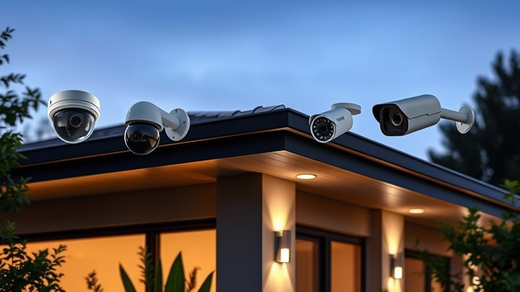 quality privacy ease durability