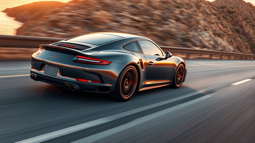 rolling car shots camera guide
