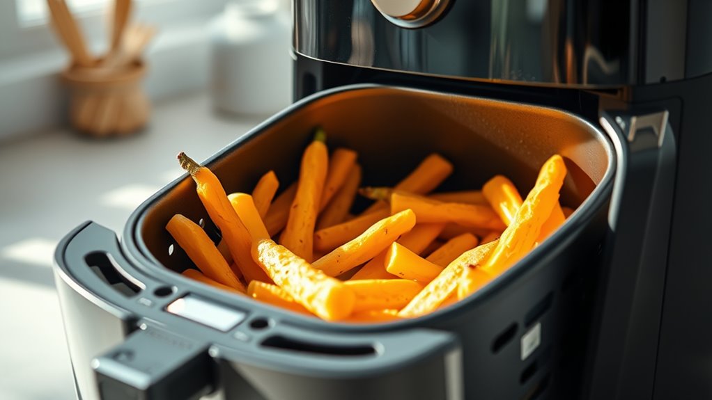 safe healthy cooking materials