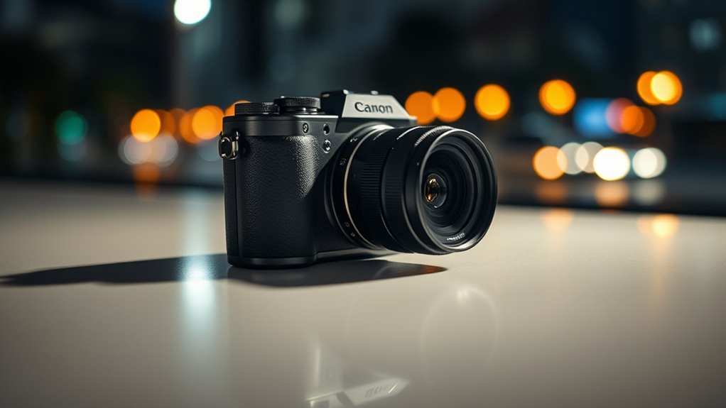 sensor aperture stability compatibility
