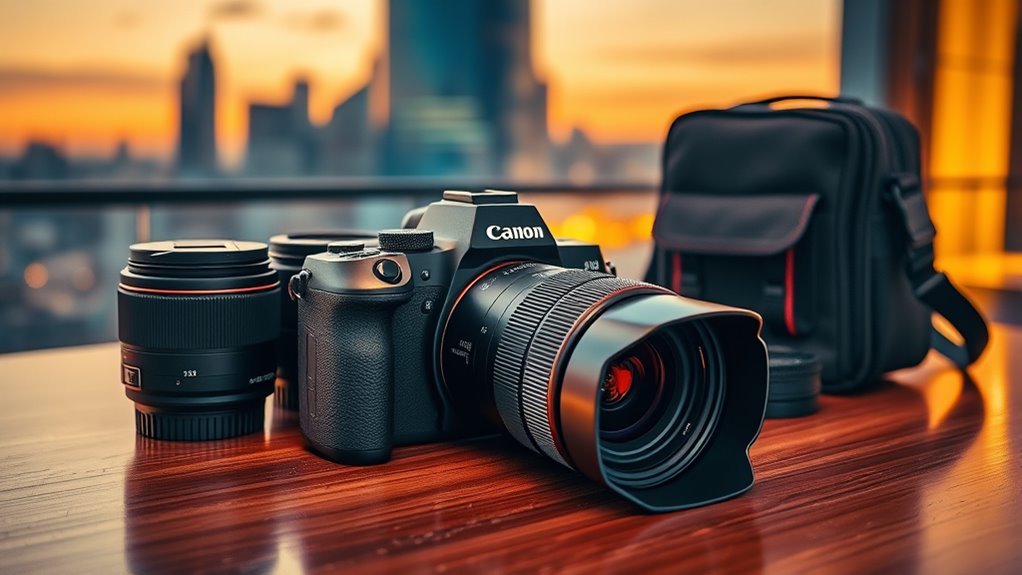 sensor autofocus compatibility connectivity