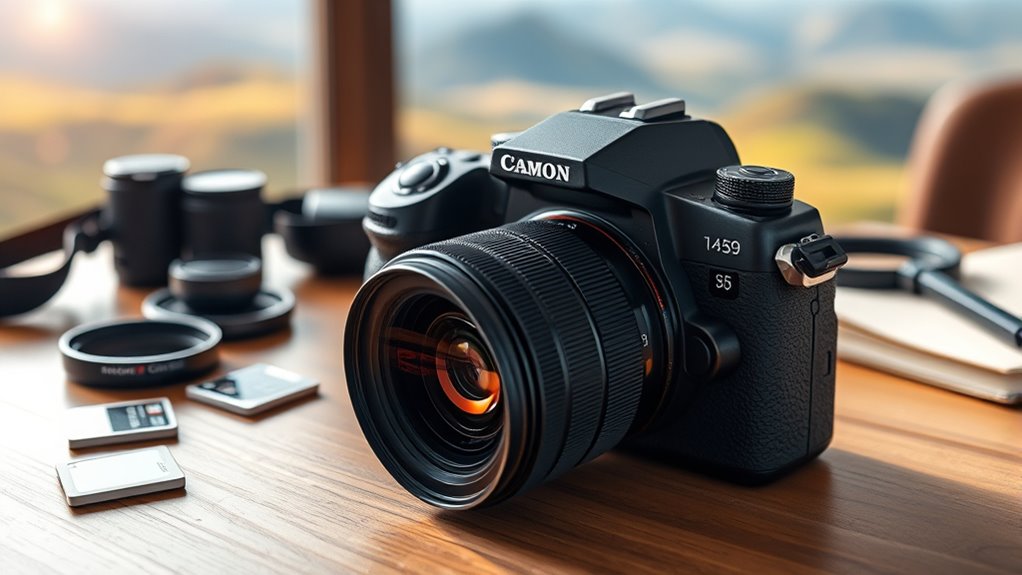 sensor autofocus lens compatibility