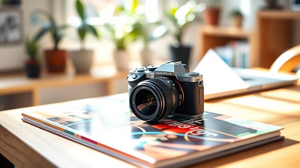 sensor autofocus lenses connectivity