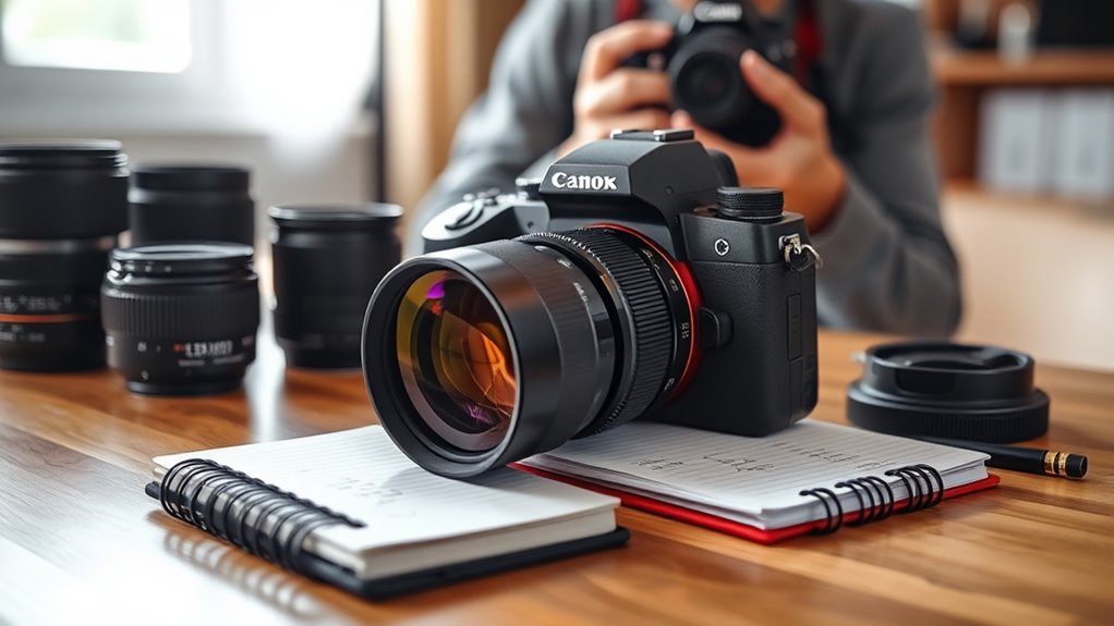 sensor autofocus video durability