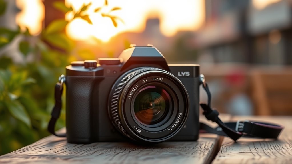 sensor lenses stabilization autofocus