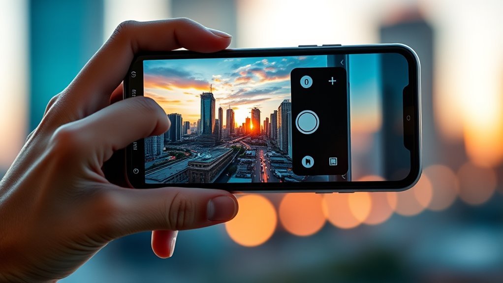 sensor resolution and ai