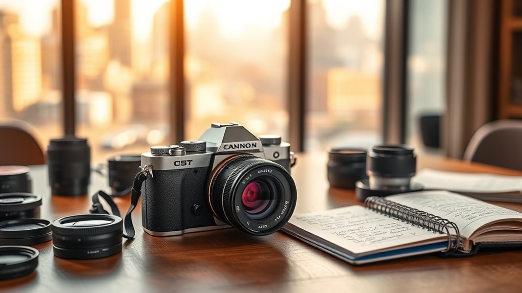 sensor size autofocus connectivity