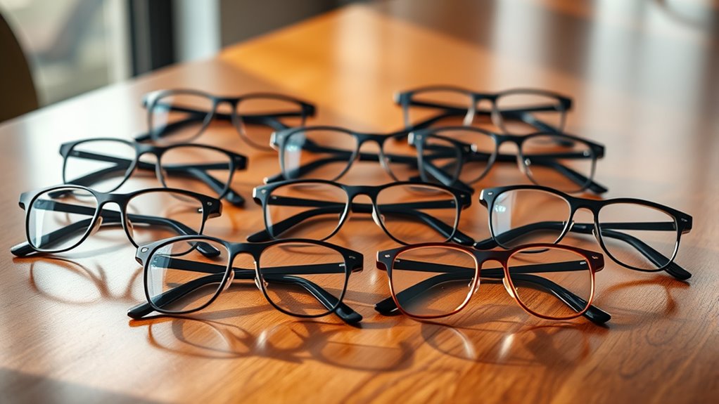 smart camera glasses 2027