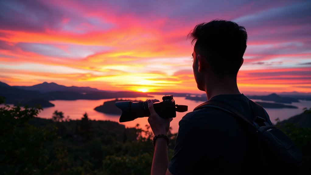 sony cameras for travelers