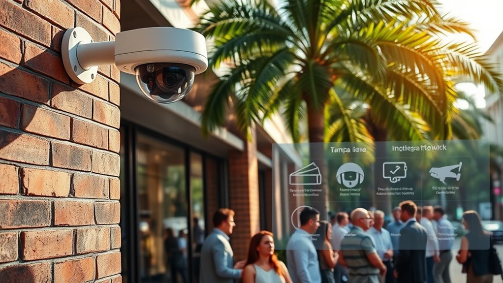 surveillance system selection factors