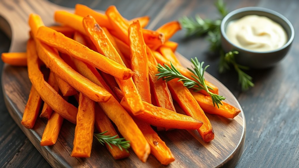 top 10 air fryer recipes