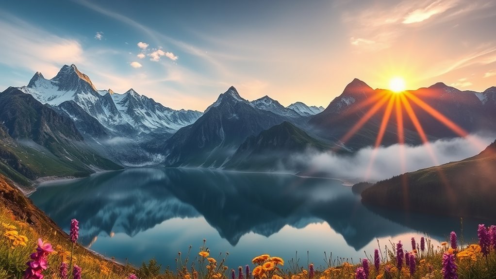 top 10 landscape cameras