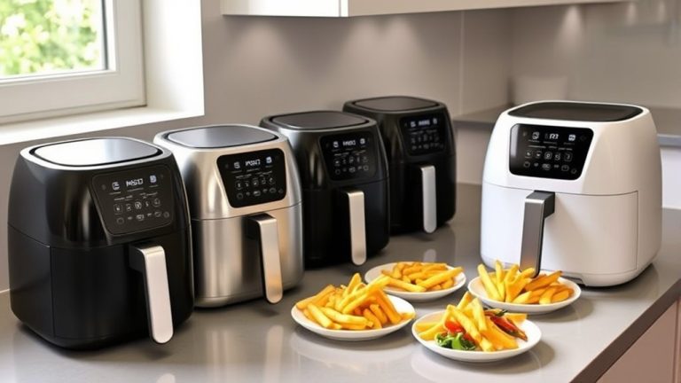 top 10 liter air fryers