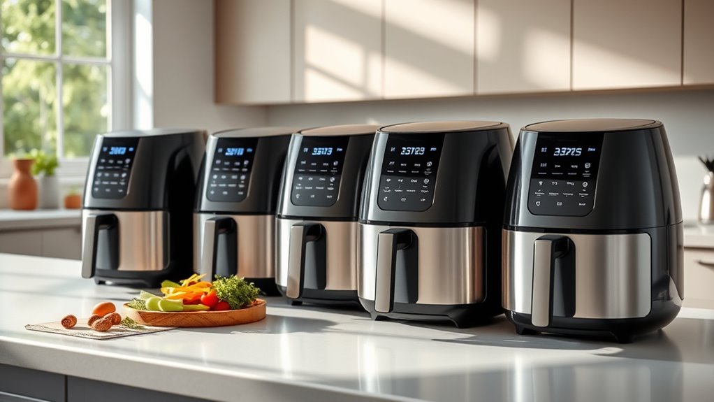 top 10 liter multicookers