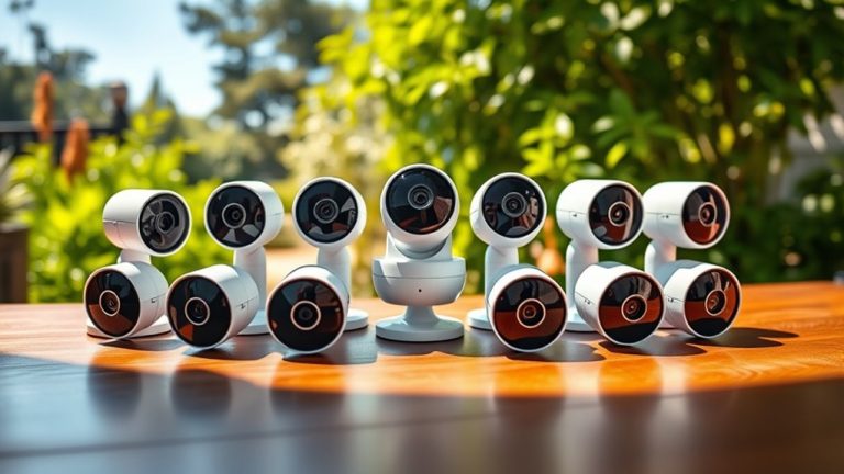 top 10 outdoor cameras