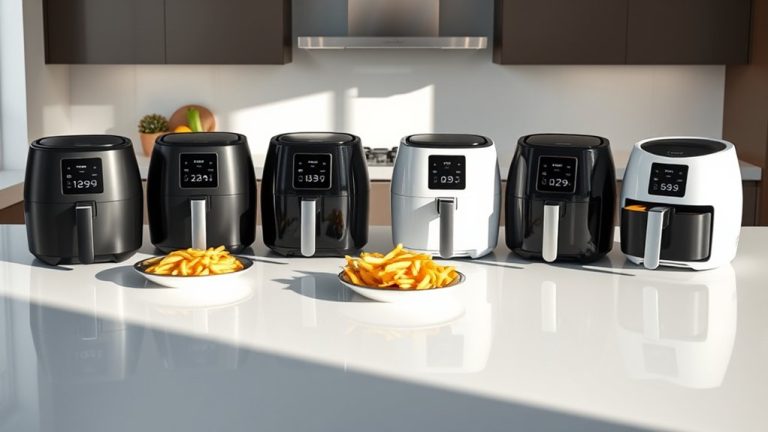 top 10 quart air fryers