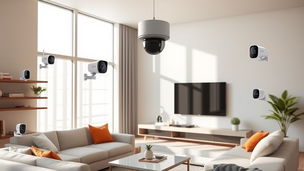 top 10 wifi security systems